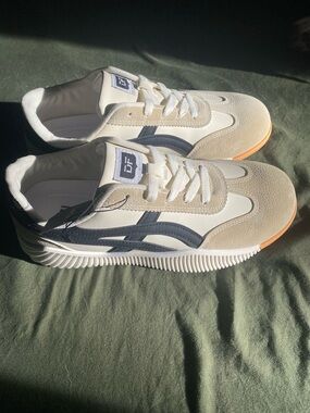 Men’s De Florance Shoes